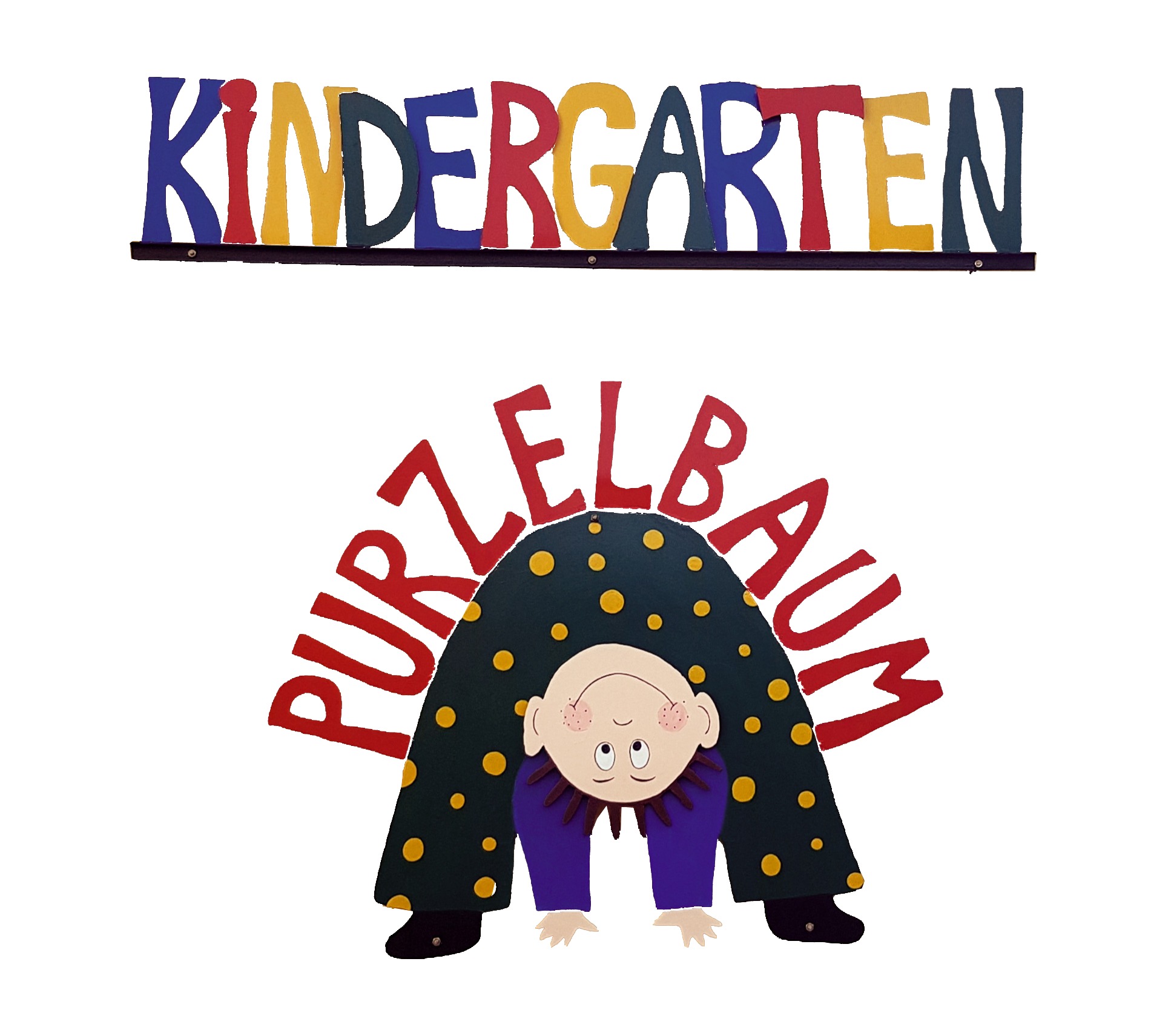 Kindergarten Purzelbaum